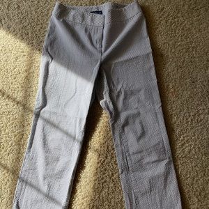 ANN TAYLOR dress/casual pants